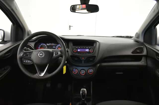 Opel Karl (2018) thumbnail 3