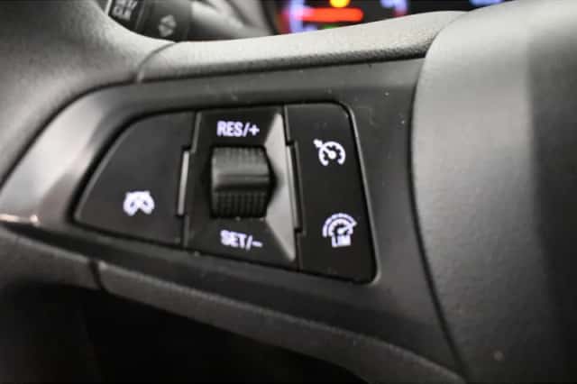 Opel Karl (2018) thumbnail 5