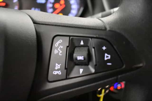 Opel Karl (2018) thumbnail 6