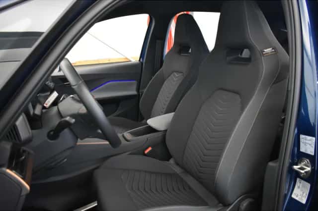 CUPRA Born (2024) thumbnail 2