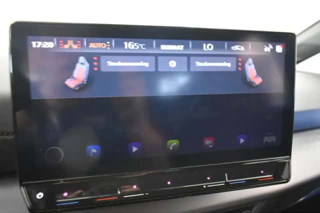 CUPRA Born (2024) thumbnail 6