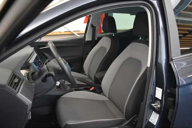 SEAT Ibiza (2021) thumbnail 2