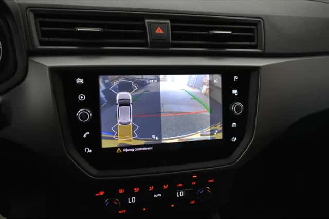 SEAT Ibiza (2021) thumbnail 3