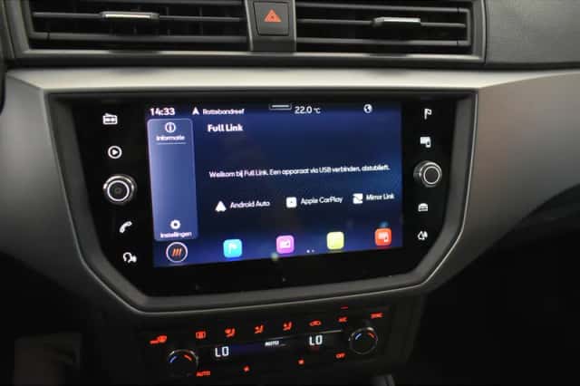 SEAT Ibiza (2021) thumbnail 6