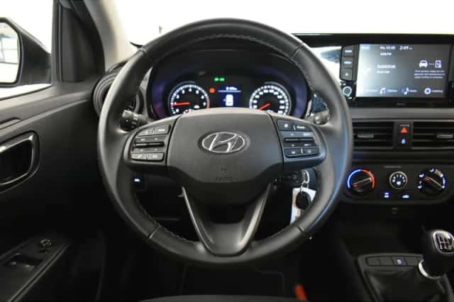 Hyundai i10 (2022) thumbnail 6
