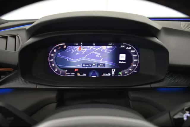 CUPRA Terramar (2025) thumbnail 5