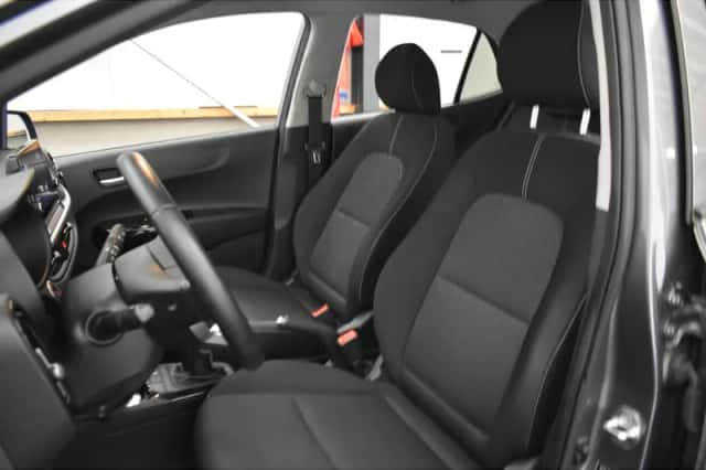 Kia Picanto (2021) thumbnail 2