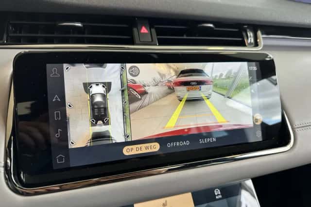Land Rover Range Rover Evoque (2020) thumbnail 2