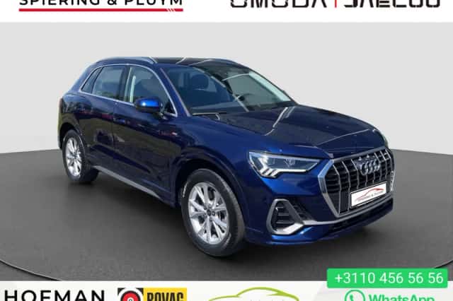 Audi Q3 (2023) thumbnail 1