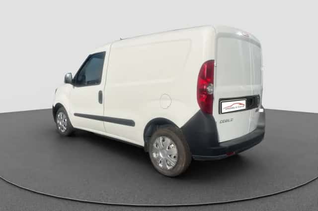 Fiat Doblò (2020) thumbnail 6