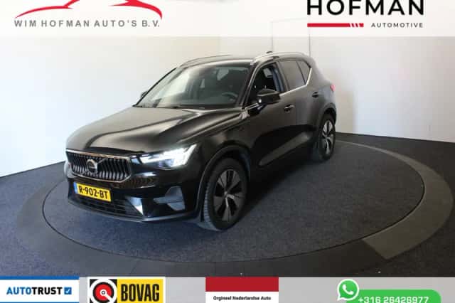 Volvo XC40 (2022) thumbnail 1