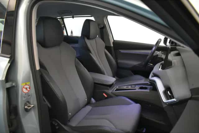 Škoda Enyaq (2021) thumbnail 2