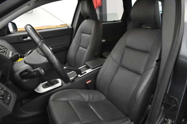 Volvo V50 (2011) thumbnail 2