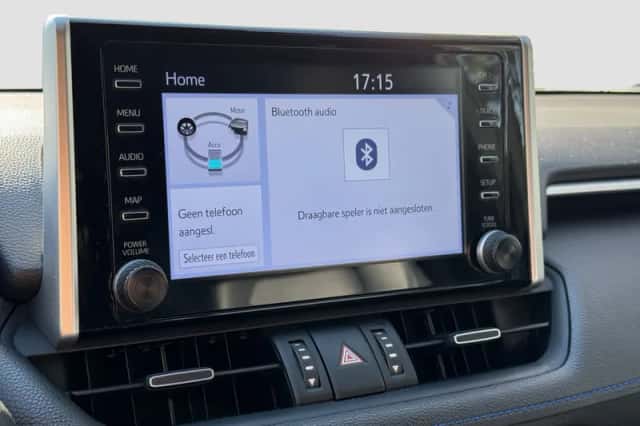 Toyota RAV4 (2020) thumbnail 5