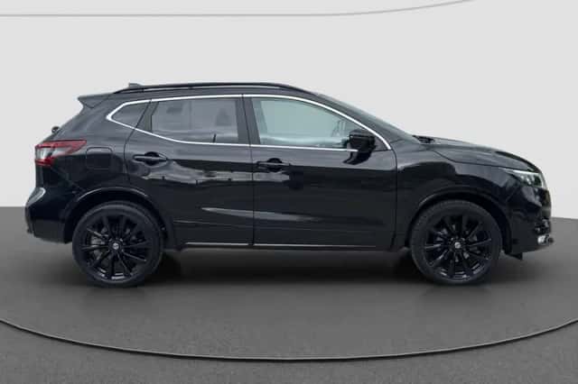 Nissan Qashqai (2020) thumbnail 2