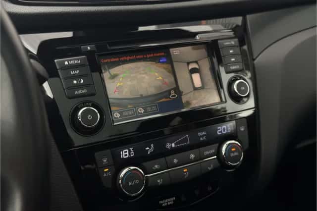 Nissan Qashqai (2020) thumbnail 5