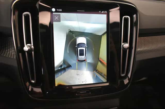 Volvo XC40 (2020) thumbnail 6