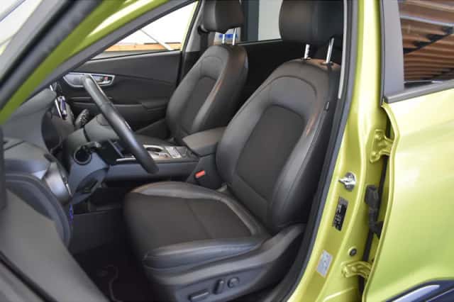 Hyundai Kona (2020) thumbnail 2