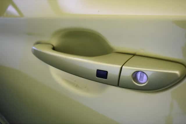 Hyundai Kona (2020) thumbnail 6