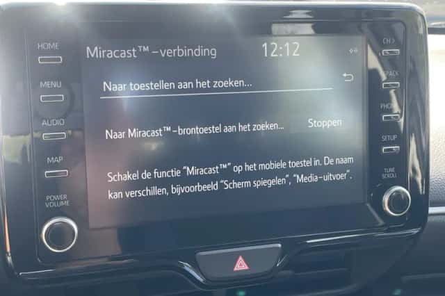 Toyota Yaris (2023) thumbnail 6