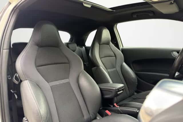 Audi A1 (2012) thumbnail 2