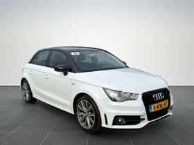 Audi A1 (2013)