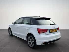 Audi A1 (2013) thumbnail 2