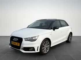 Audi A1 (2013) thumbnail 4