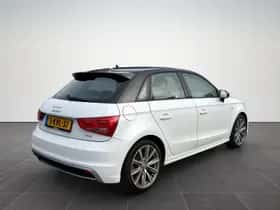 Audi A1 (2013) thumbnail 5