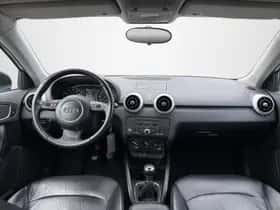 Audi A1 (2013) thumbnail 6