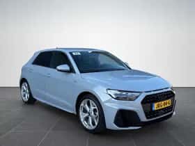Audi A1 (2023)