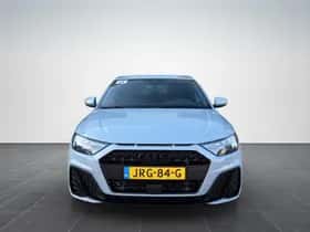 Audi A1 (2023) thumbnail 3