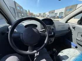 Chevrolet Matiz (2009) thumbnail 6