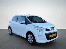 Citroën C1 (2016) thumbnail 2