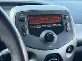 Citroën C1 (2016) thumbnail 12
