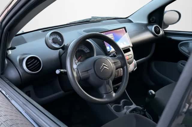 Citroën C1 (2008) thumbnail 2