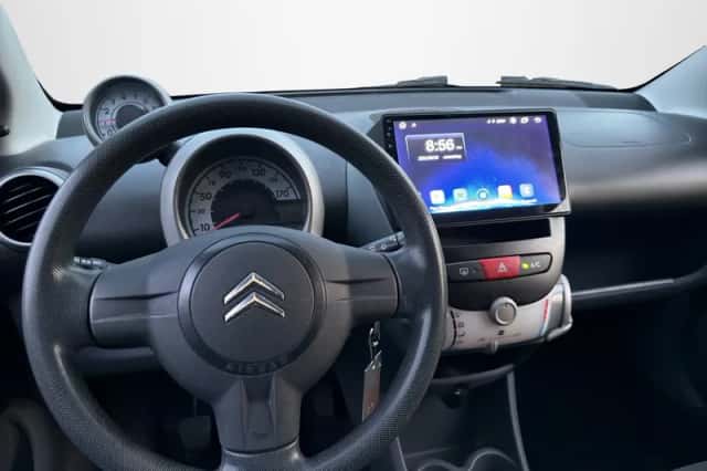 Citroën C1 (2008) thumbnail 6