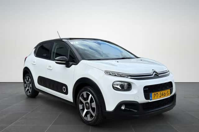 Citroën C3 (2017) thumbnail 1