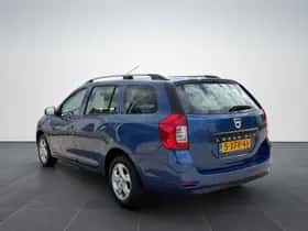 Dacia Logan MCV (2014) thumbnail 2
