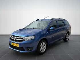 Dacia Logan MCV (2014) thumbnail 4