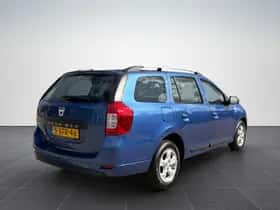 Dacia Logan MCV (2014) thumbnail 5