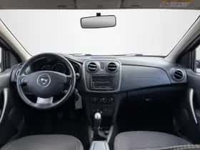 Dacia Logan MCV (2014) thumbnail 6