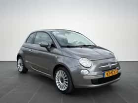 Fiat 500 (2011)