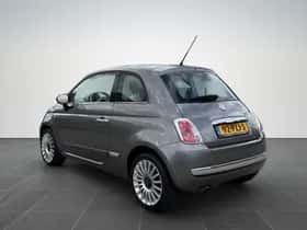 Fiat 500 (2011) thumbnail 2