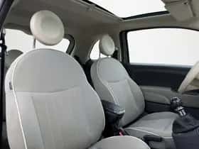 Fiat 500 (2011) thumbnail 3