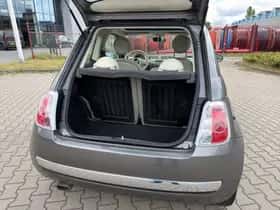 Fiat 500 (2011) thumbnail 21