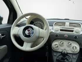 Fiat 500 (2011) thumbnail 4
