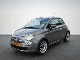 Fiat 500 (2011) thumbnail 5