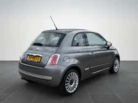 Fiat 500 (2011) thumbnail 6