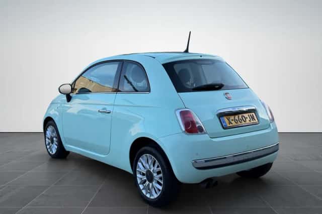 Fiat 500 (2014) thumbnail 2